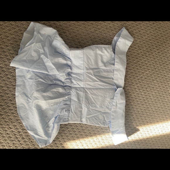 Bardot Sara Off Shoulder Top - Picture 7 of 9